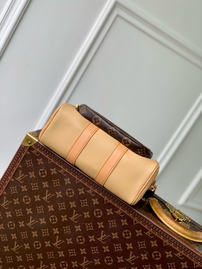 Louis Vuitton Keepall Bandouliere 25 M12627