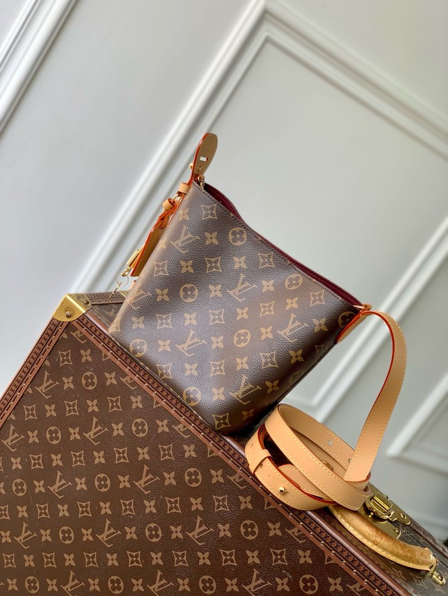 Louis Vuitton Monogram Canvas M12925