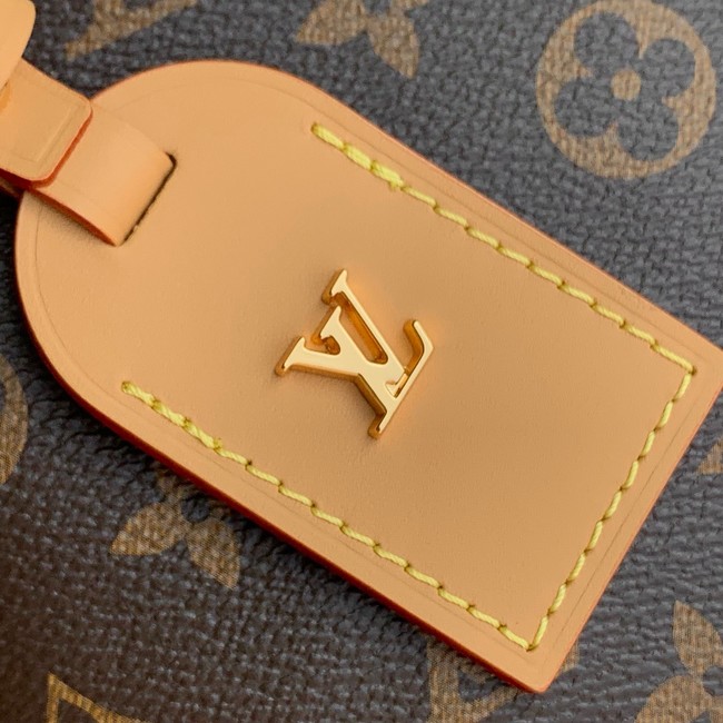 Louis Vuitton Monogram Canvas M13014