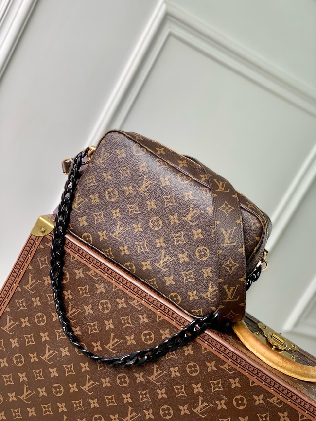 Louis Vuitton Monogram Canvas M47522