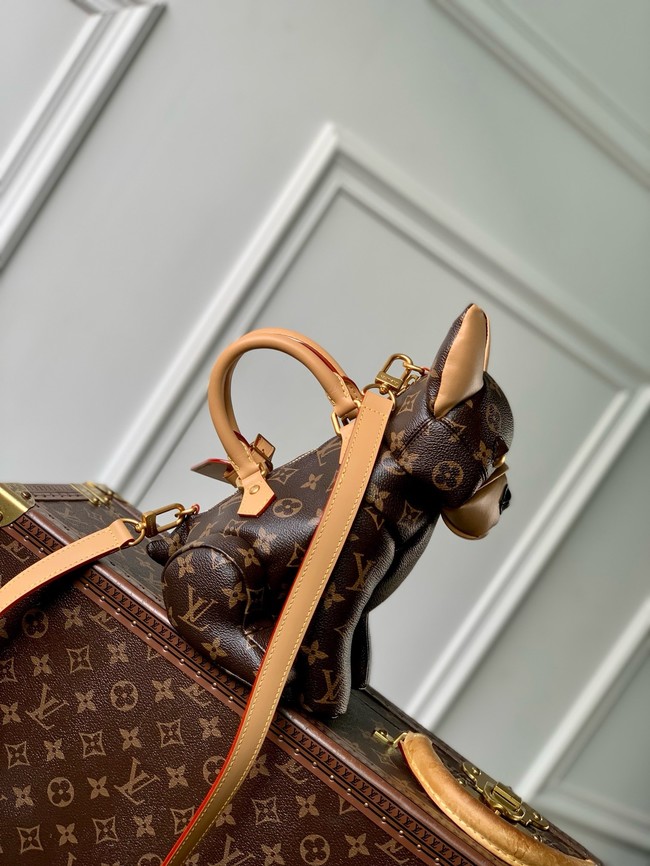 Louis Vuitton Pooch Bag M12617