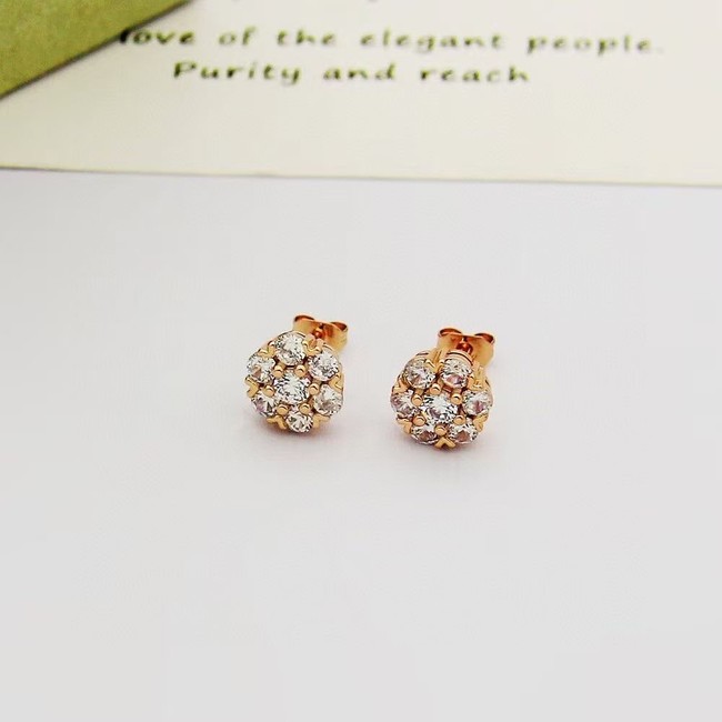 Van Cleef & Arpels Earring CE15784