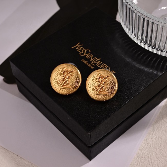 YSL Earring CE15795