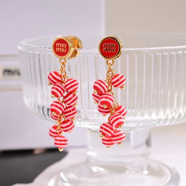 MIUMIU Earring CE15805