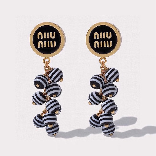 MIUMIU Earring CE15805