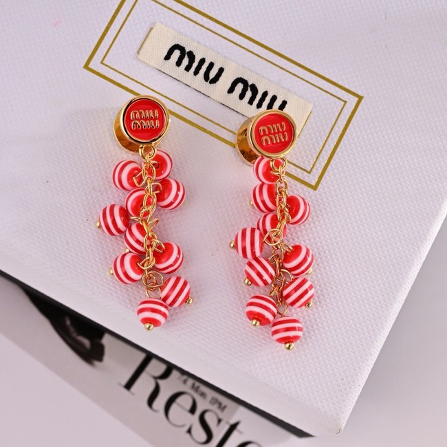 MIUMIU Earring CE15805