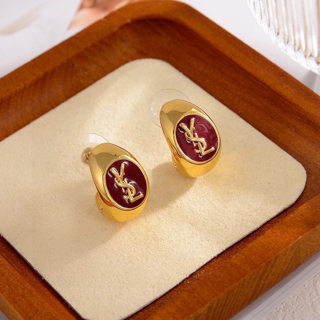 YSL Earring CE15809