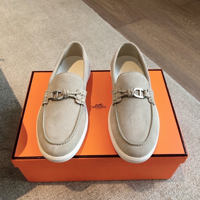 Hermes Shoes 55738-11