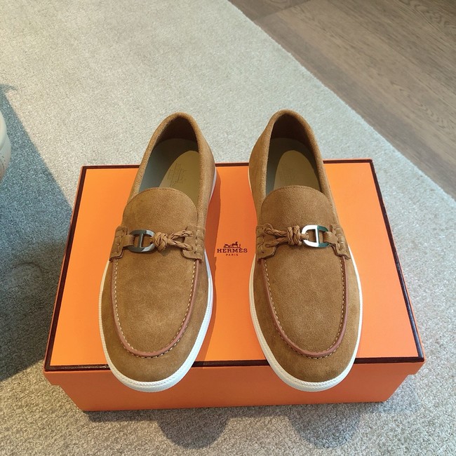 Hermes Shoes 55738-5