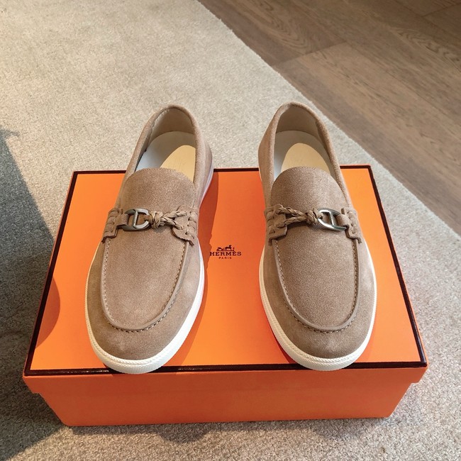 Hermes Shoes 55738-9