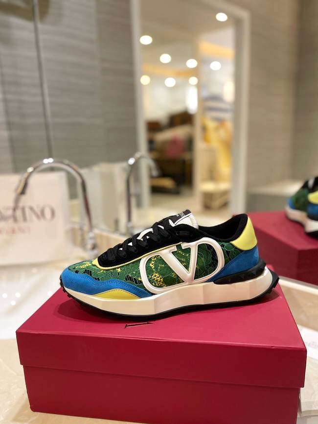 Valentino Sports shoes 55739-3