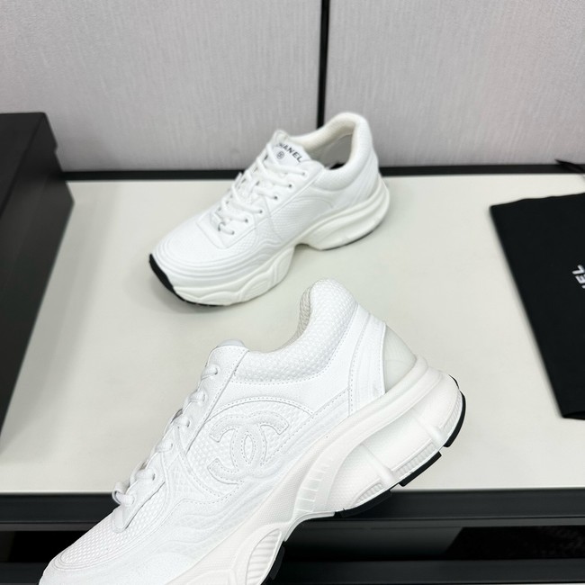 Chanel Sports shoes 55742-10