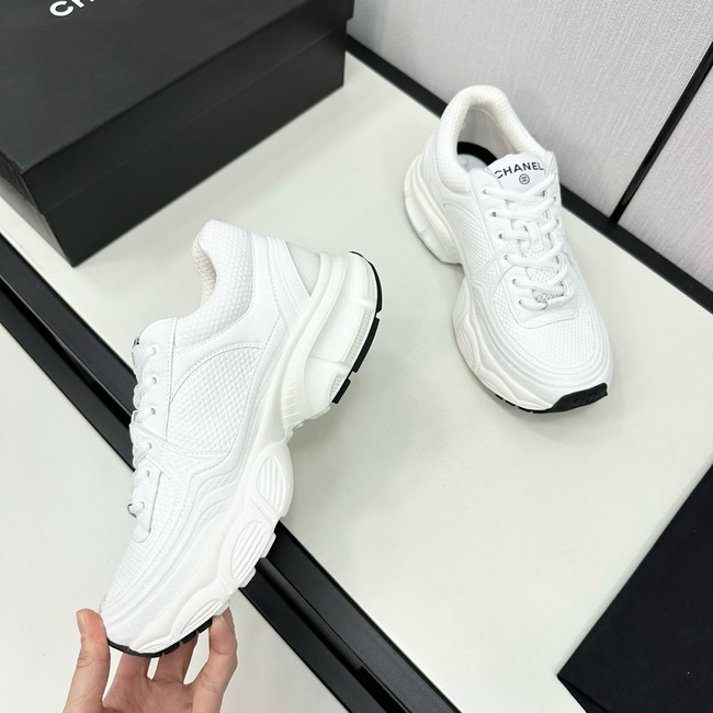 Chanel Sports shoes 55742-10