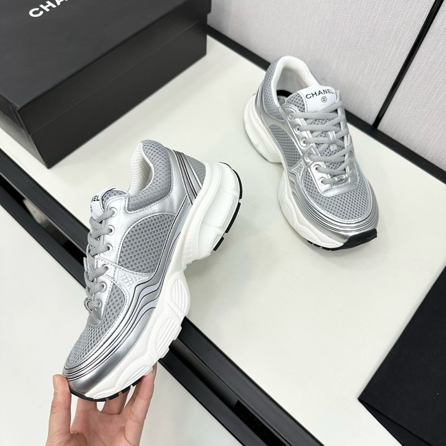 Chanel Sports shoes 55742-3