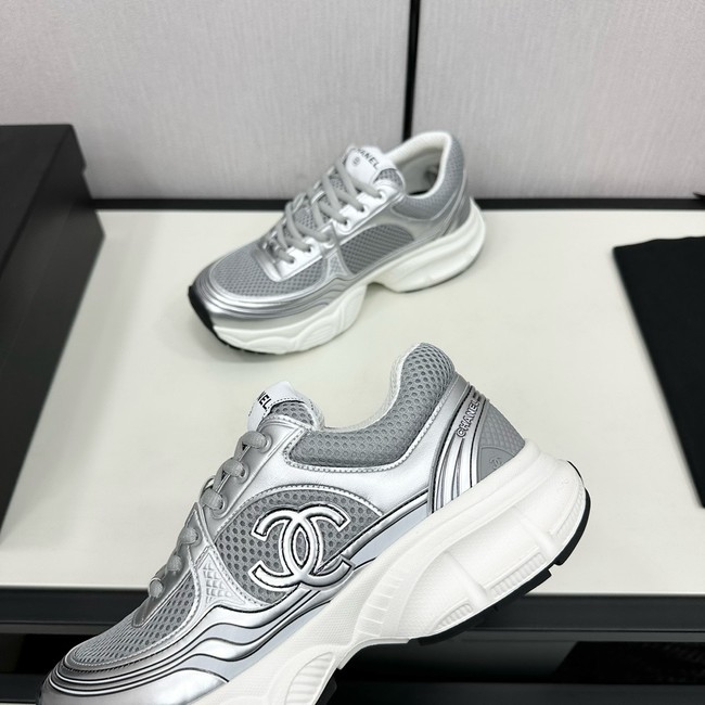 Chanel Sports shoes 55742-3