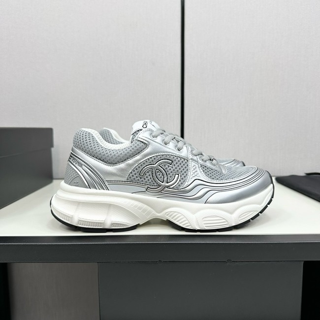 Chanel Sports shoes 55742-3