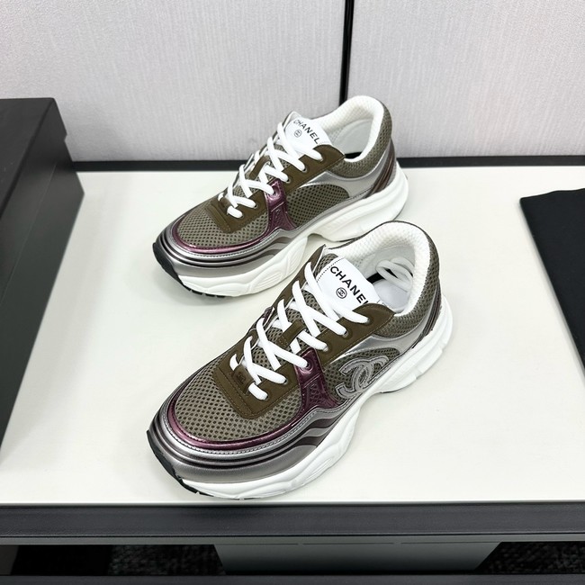 Chanel Sports shoes 55742-7