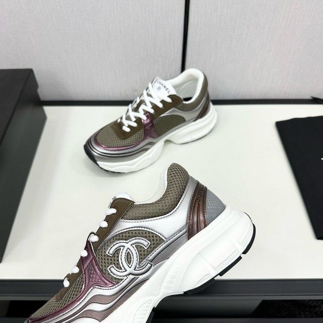 Chanel Sports shoes 55742-6