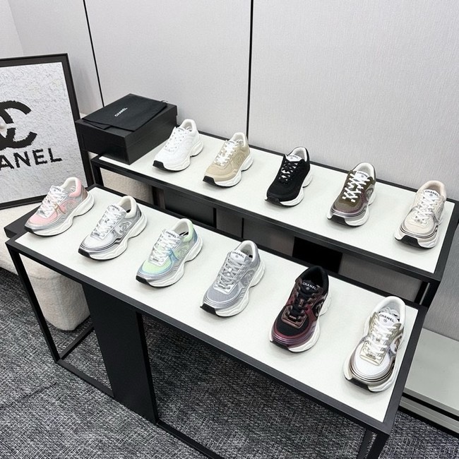 Chanel Sports shoes 55742-7