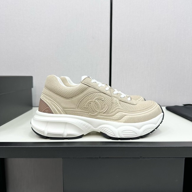 Chanel Sports shoes 55742-9