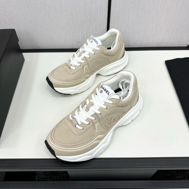 Chanel Sports shoes 55742-9