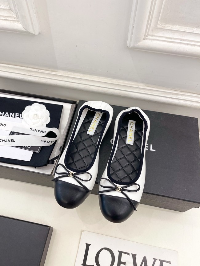 Chanel shoes 55743-2