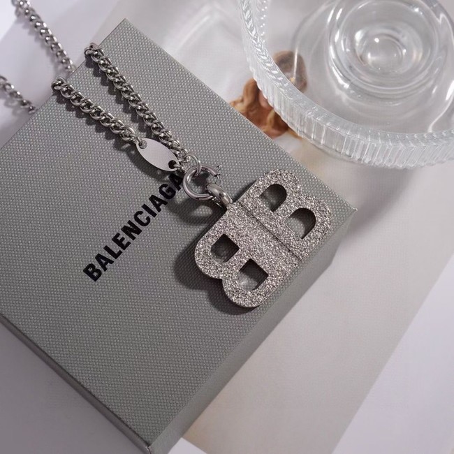 Balenciaga Necklace CE15831