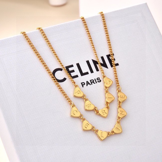 Celine Necklace CE15817