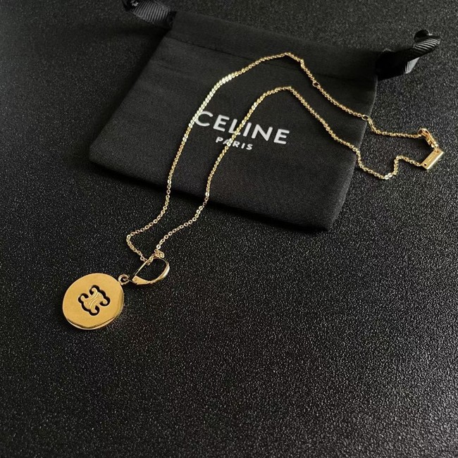 Celine Necklace CE15826