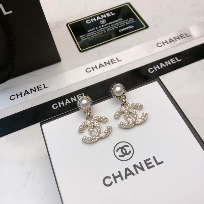 Chanel Earring CE15836