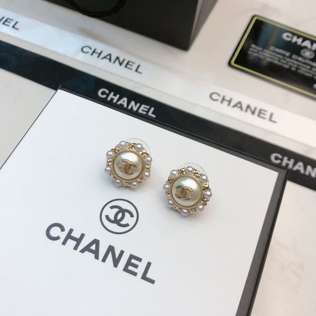 Chanel Earring CE15838