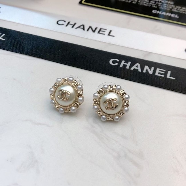 Chanel Earring CE15838