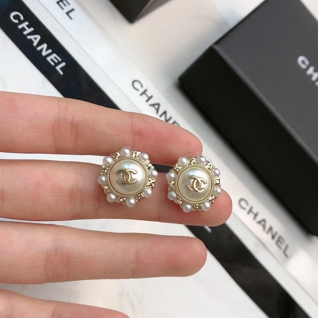 Chanel Earring CE15838