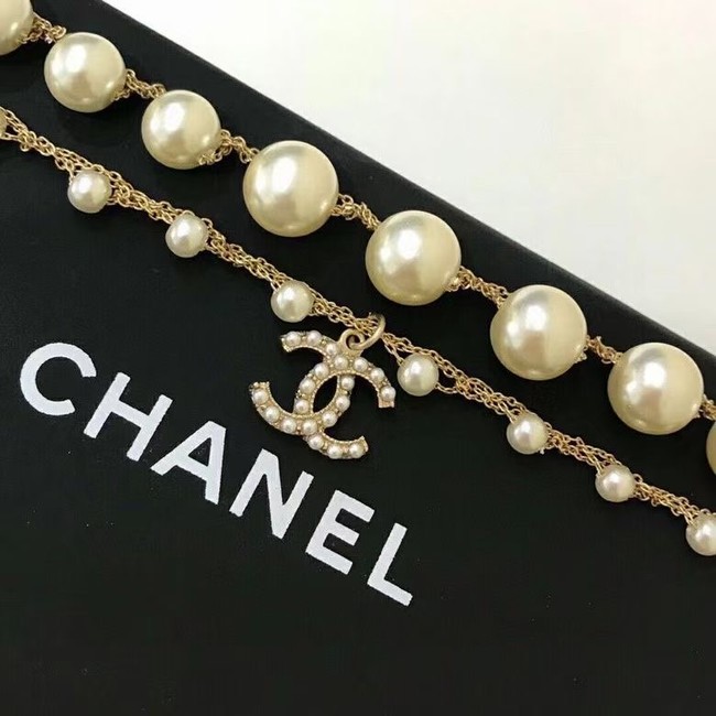 Chanel Necklace CE15832