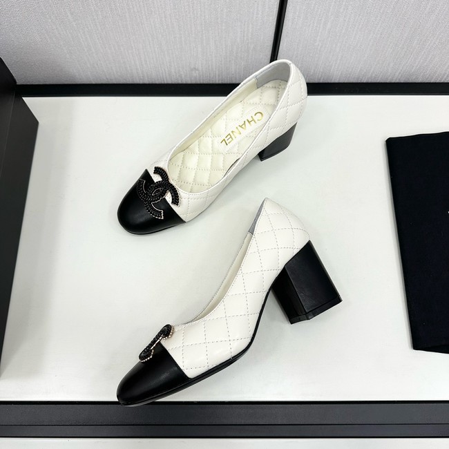 Chanel Shoes 55748-3