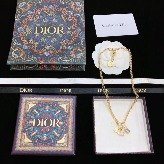 Dior Necklace CE15834