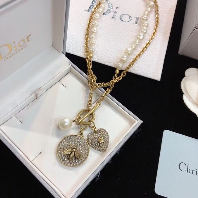 Dior Necklace CE15835