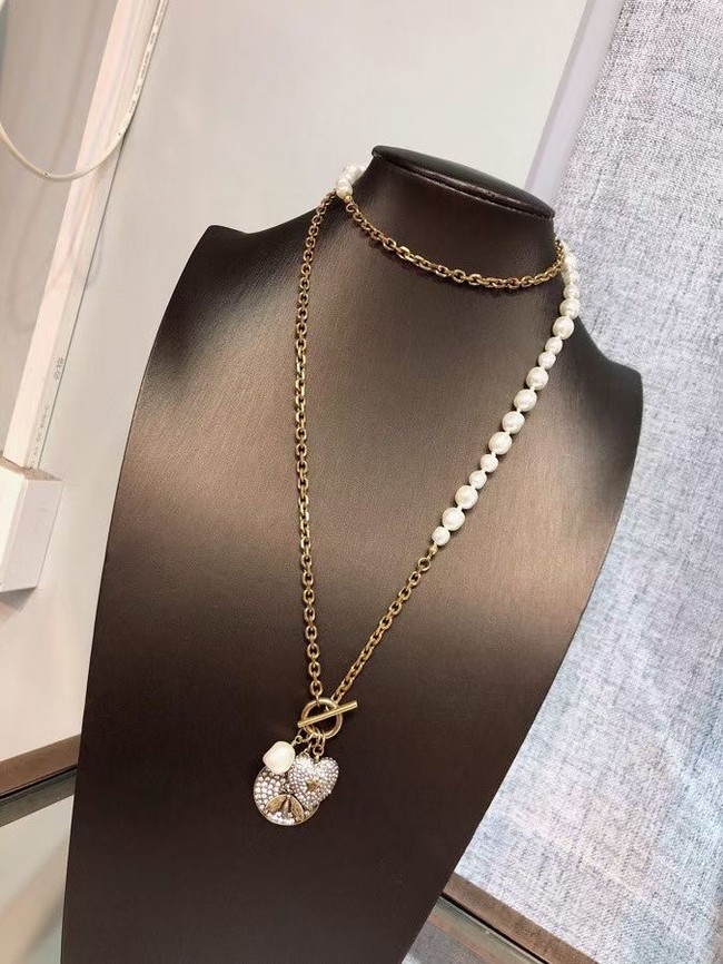 Dior Necklace CE15835