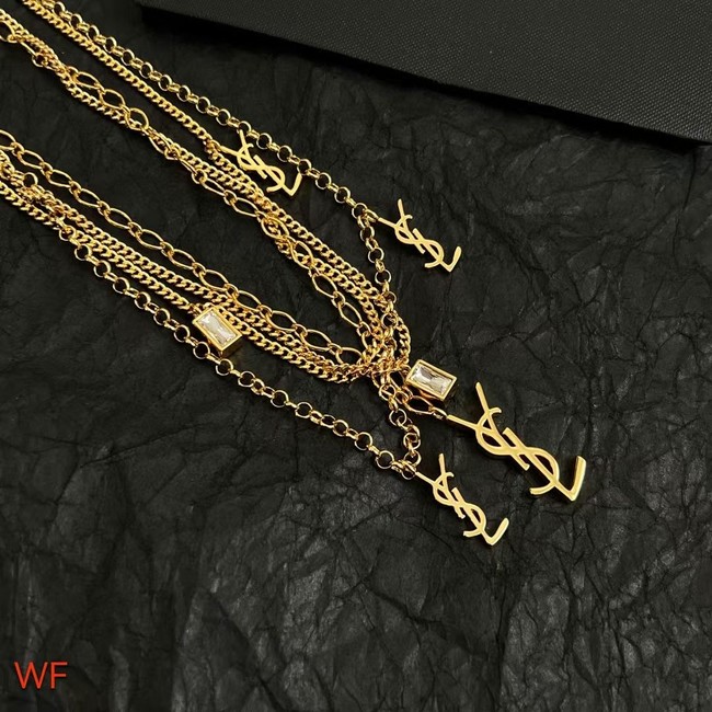 YSL Necklace&bracelet CE15822