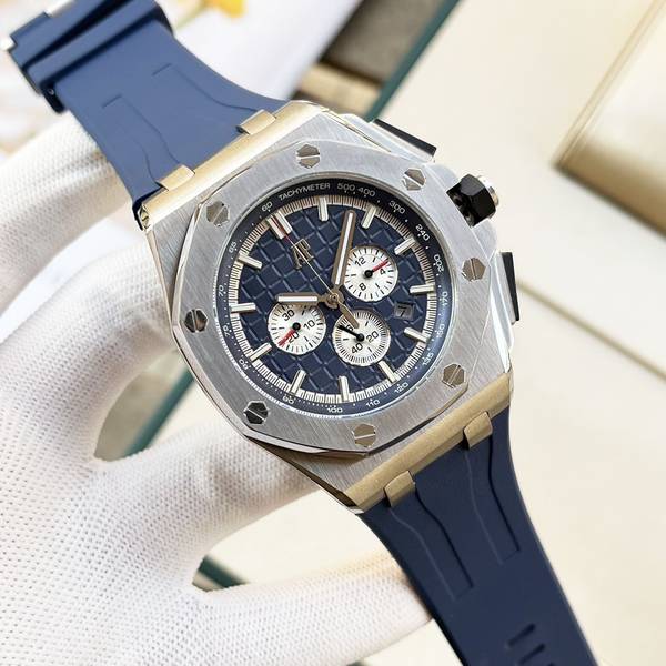 Audemars Piguet Watch APW00082-4