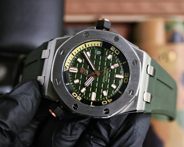 Audemars Piguet Watch APW00085-1