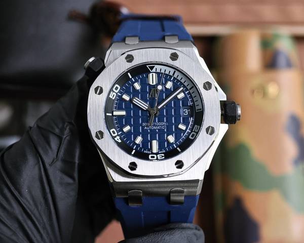 Audemars Piguet Watch APW00085-2