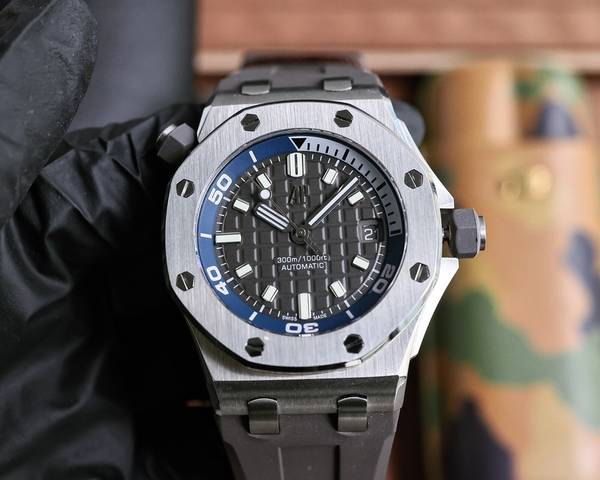 Audemars Piguet Watch APW00086-1