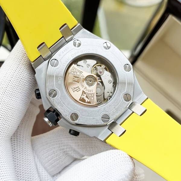 Audemars Piguet Watch APW00089-1