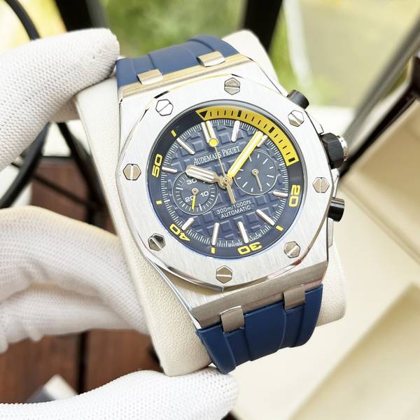 Audemars Piguet Watch APW00089-4