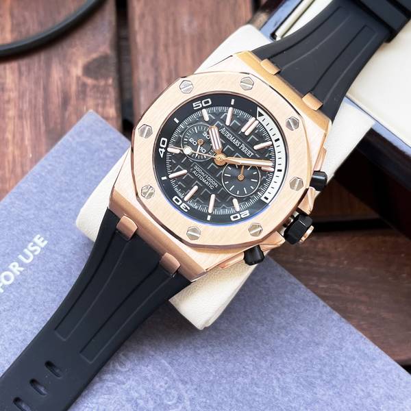 Audemars Piguet Watch APW00089-6