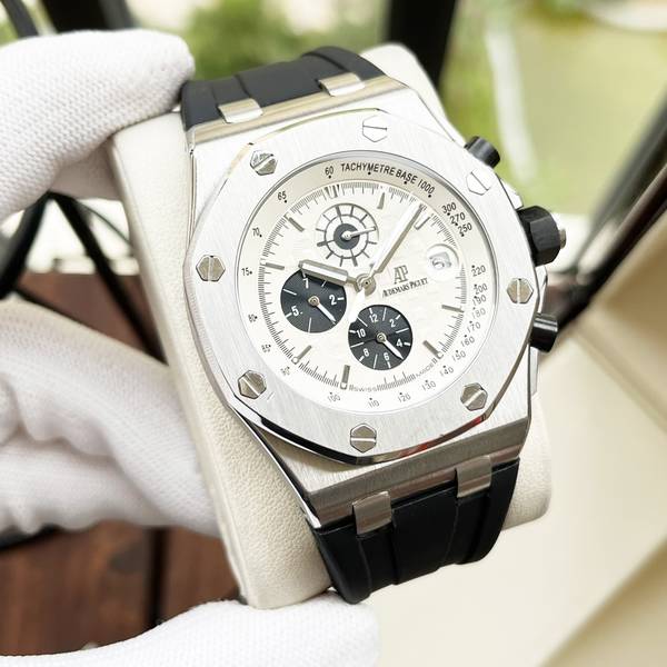 Audemars Piguet Watch APW00091-4