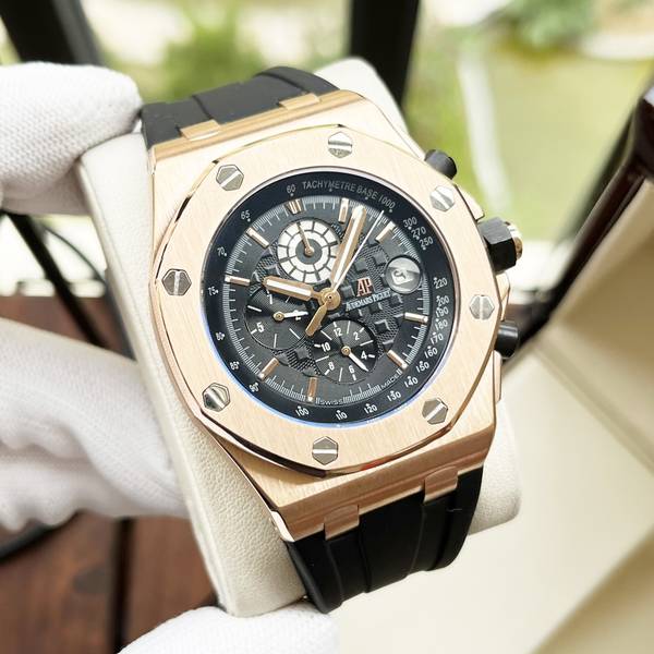 Audemars Piguet Watch APW00091-5