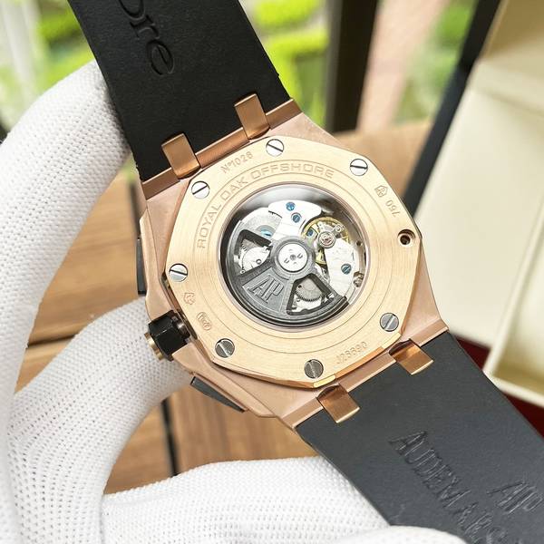 Audemars Piguet Watch APW00092-1