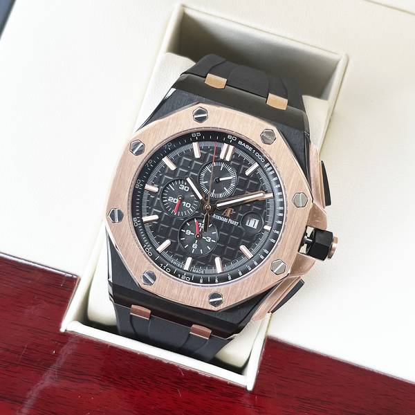 Audemars Piguet Watch APW00092-3